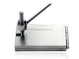 Raspador de fascia de alta calidad, herramienta de acero inoxidable con certificación ISO/CE - Product Image 1