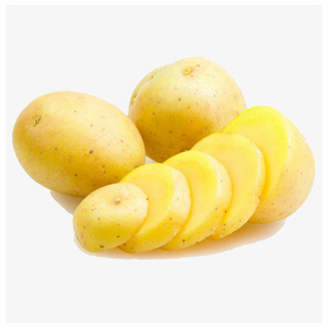 Patatas frescas para cocinar, freír, asar, hornear y aplicaciones de preparación de alimentos comerciales - Product Image 3