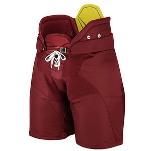 Pantalones de Hockey sobre Hielo Transpirables, con Ventilación Reforzada, de Poliéster, Unisex, Tallas para Adultos, Precio al por Mayor 2026, Nueva Llegada - Product Image 1