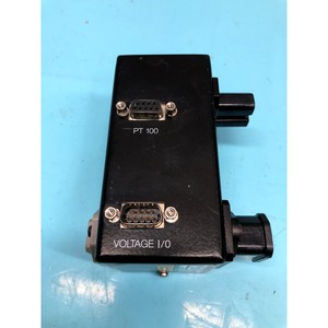 กล่องควบคุมอุณหภูมิ Leybold AG 859.2, ตัวควบคุม, AMAT - อุปกรณ์และอะไหล่เซมิคอนดักเตอร์ระดับโลกที่เชื่อถือได้ - Product Image 3