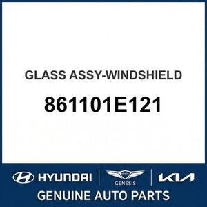 อะคเซนท์ นิว ออโต้ กลาส 861101E121 - Product Image 1