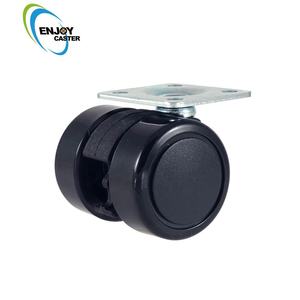 Ruedas de PU para muebles de cama - Product Image 5