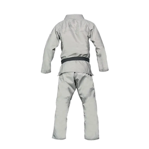 Uniformes de Judo Hechos a Medida de la Mejor Calidad, Bajo MOQ, Precio Económico, Uniformes de Judo para Venta al Por Mayor, Uniformes de Judo Personalizados - Product Image 2