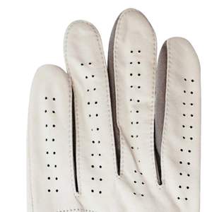 Guantes de Golf a Cuadros con Logotipo Personalizado Unisex, Antideslizantes, Resistentes al Desgaste, Súper Transpirables, Guantes Deportivos Unisex - Product Image 2