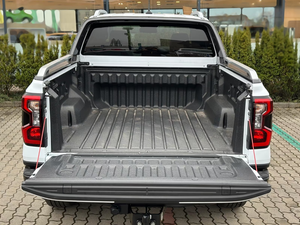 ฟอร์ด 2.0EB 4WD ไวลด์แทรค รถกระบะดับเบิ้ลแค็บ กล้อง LM18 ระบบนำทาง ACC AHK แพ็คเกจออฟโรด - Product Image 6