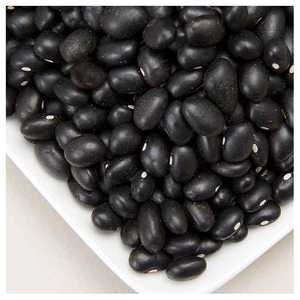 Haricots noirs de qualité supérieure avec une pureté excellente et une qualité constante pour les applications de l'industrie alimentaire mondiale - Product Image 1