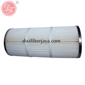 ไส้กรองฝุ่นแบบสามช่องด้านใน, ไส้กรองอากาศ, ไส้กรองฝุ่นป้องกันไฟฟ้าสถิต - Product Image 1