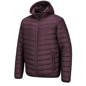 Chaqueta Acolchada para Hombre, Nueva Colección 2025, Unisex, Personalizable, de Alta Calidad - Product Image 1