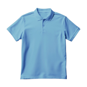 Camiseta polo de algodón premium para hombre - Product Image 5