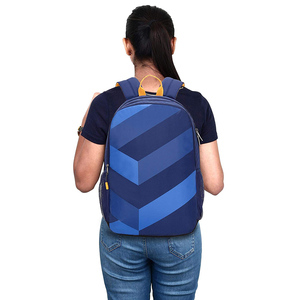 Sacs à dos de camping pour hommes de qualité supérieure, vêtements d'extérieur, impression par sublimation personnalisée, tissu tricoté résistant à l'eau, sacs de sport - Product Image 5