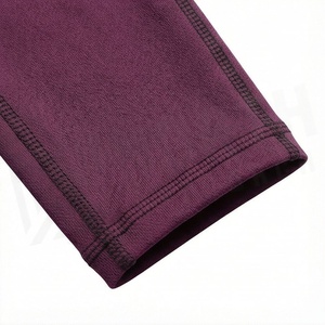 Ropa Deportiva, Pantalones de Yoga para Mujer, Leggings Deportivos de Cintura Alta para Fitness, Running, Jogging, Ropa Deportiva Premium - Product Image 6