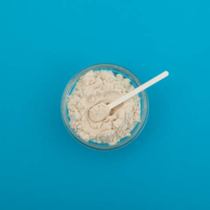 Poudre de Gomme Guar Haute Viscosité, Stabilisant Naturel Épaississant pour Produits Laitiers, Pâtisseries, Sauces et Boissons – Approvisionnement en Vrac - Product Image 1