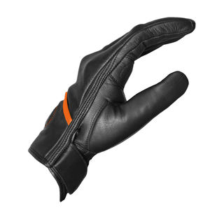 Guantes de Motocicleta de Cuero Hechos a Medida para Hombre, Antideslizantes, de Dedo Completo, de Secado Rápido, con Colores Personalizados de Alta Calidad - Product Image 4
