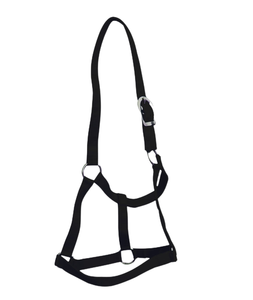 Fabricante de arreos ecuestres de nailon personalizados de primera calidad, halter y brida para caballos, al mejor precio al por mayor. - Product Image 2
