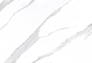 Carreaux de sol et de mur en porcelaine moderne Statuario Veil Endless, finition mate, résistants aux acides, dalles intérieures pour villa, 60x120 CM - Product Image 3