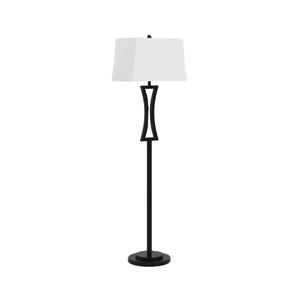 Lámpara de pie de pesca de metal moderna de diseño superior/luz de piso para decoración del hogar/hotel de lujo mejor en la categoría moderna de alto grado - Product Image 1