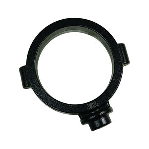 Anillo Redondo Fundido de Alta Calidad EN-GJS-600-3U, Servicios de Fundición, Bomba de Material, Superficie Lisa, Servicios de Fabricación al por Mayor - Product Image 1