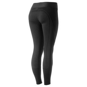 Pantalons d'équitation de haute qualité, sur mesure, avec semelle en silicone, pour filles. - Product Image 2