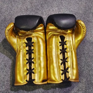 ถุงมือฝึกซ้อมมวยระดับมืออาชีพ Sprintza Sports พร้อมโลโก้สั่งทำจากผู้ผลิตชั้นนำ - Product Image 5