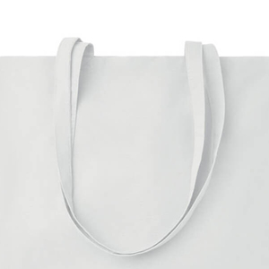 ถุงผ้าแคนวาสฝ้ายย่อยสลายได้ทางชีวภาพสำหรับบรรจุภัณฑ์ที่ยั่งยืนและการสร้างแบรนด์ที่เป็นมิตรกับสิ่งแวดล้อม - Product Image 4