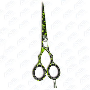 Ciseaux de coiffure professionnels pour hommes, ciseaux à cheveux pour salon de coiffure, instruments de soins de beauté, ciseaux de barbier - Product Image 5