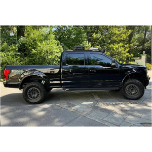 Ford F-150 Lariat 4x4 2020 - Product Image 3