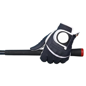 Guantes de Golf con Correa Ajustable, los Más Vendidos, 100% Material Suave de Primera Calidad, Piel de Oveja Duradera, Último Estilo, Cuero Cabretta Personalizado - Product Image 6