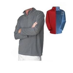 Q-Zip Performance <b>Shirts</b> Grey Tactical <b>Shirt</b> Climbing <b>Camping</b> Customized Fitness T <b>Shirts</b> - Product Image 5