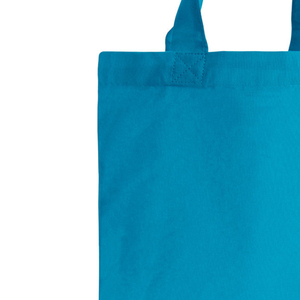 Natural Cotton Short Handle Shopping <b>Bags</b> Eco Friendly Cotton Reusable Custom Logo Printed Manufacture Cheap Price - Product Image 5