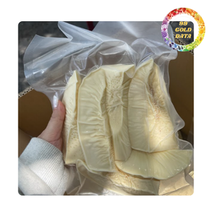 Fruta de Pan Entera Congelada IQF de Vietnam |   Venta al por Mayor de Productos para Cocinar, Hornear y Snacks Saludables |   Suministro al por Mayor de Empaquetado al Vacío con 24 Meses de Duración - Product Image 5