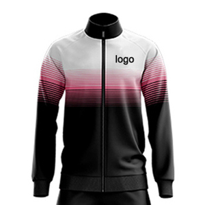 OEM <b>Custom</b> Sublimation Training Performance Sport Tracksuit with <b>Custom</b> Logo And Design High Performance Training Apparel - Product Image 4