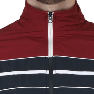 Conjunto Deportivo Personalizado para Hombre, Sudadera con Capucha y Pantalones de Forro Polar, Ropa Deportiva Profesional para Gimnasio, Ropa de Entrenamiento con Logotipo Personalizado - Product Image 6