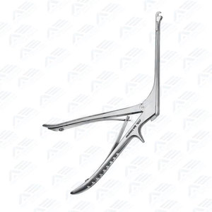 Dental Implant and Bone Tissue Punch Instruments for Professional Medic Downward Cutting Dental Bone Tissue Punch Kit - Product Image 4