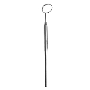 Kit de 3 Piezas para Blanqueamiento Dental, Espejo Bucal de Acero Inoxidable, Herramienta de Diagnóstico y Examen Dental - Product Image 4
