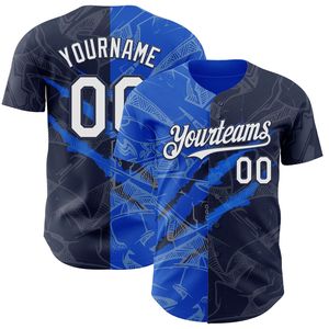 Custom Baseball Jersey Anti-Bacterial Short Sleeve 100% Organic Cotton V-neck Unisex Customizable Team Name & Logo Positions - Product Image 1
