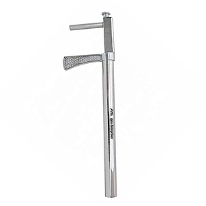 Pistolet de médication vétérinaire de qualité supérieure, instrument vétérinaire personnalisé pour la distribution de médicaments oraux au bétail, bovins, ovins, caprins - Product Image 1