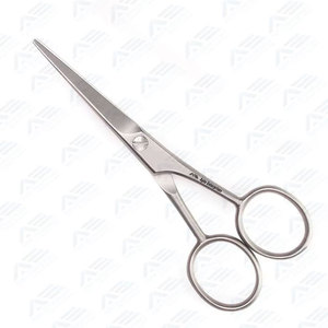 Instrumentos Personales para Peinar el Cabello, Instrumentos para el Cuidado del Cabello, Tijeras de Belleza para el Cabello, Tijeras para Cortar el Cabello, Productos para el Cuidado de la Barba y el Bigote - Product Image 5