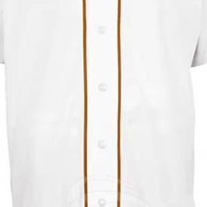 Uniforme Profesional de Softbol, Ropa Deportiva Personalizada para Equipos, Transpirable, Duradera, Cómoda, Conjunto Personalizado para Hombre - Product Image 5