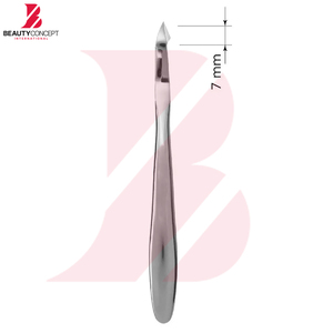 Cortauñas de Alta Calidad, Color Plateado, Servicio OEM ODM, Precio al por Mayor, Fácil de Usar, Antideslizante, Agarre Superior, Cuidado Personal - Product Image 5