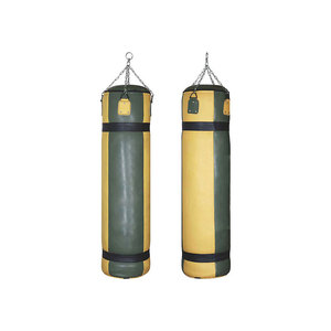 Wholesale Low MOQ Comfortable <b>Standing</b> Punching Bag Lightweight Waterproof Leather Adjustable Height Durable Eco-Friendly - Product Image 1