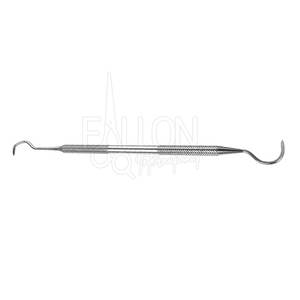 Raspadores Dentales de Alta Calidad con Diseño Ergonómico, Raspadores Dentales de Precisión para una Limpieza Bucal Precisa - Product Image 3