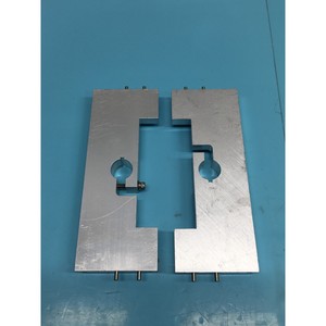 2 AMAT 0020-09942 PLATE LOWER TRAY <b>ELEVATOR</b> 125MM - Trusted Global Legacy Semiconductor Equipment and <b>Parts</b> at - Product Image 4