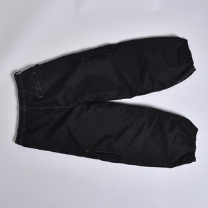 Pantalones de Nieve Impermeables y Cortavientos Dark Shadow, Unisex, Holgados, Tipo Cargo, con Cintura Ajustable, Tallas Grandes, Venta al Por Mayor - Product Image 1