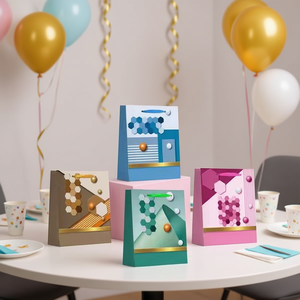 Grand sac cadeau pour fournitures de fête (BOLSA DE REGALO) - Product Image 2