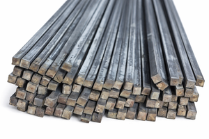 Barra Redonda Estándar MS Bright de 10 mm, 6-12 m, Pulida, para Construcción, Fabricante Punit - Product Image 3
