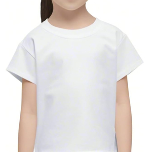 Camiseta 100% de Algodón Puro Tejida, Bordado Personalizado, Algodón Liso, Tallas Grandes, Camisetas Polo de Golf para Hombre, Impresión de Logotipo, Camisetas Lisas - Product Image 2