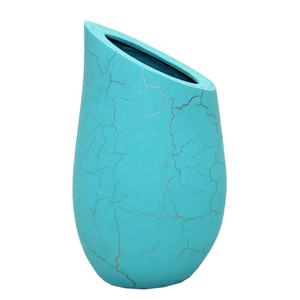 Photophore de luxe noir foncé fabriqué à la main bougeoir de style moderne et bougeoir fait à la main - Product Image 1