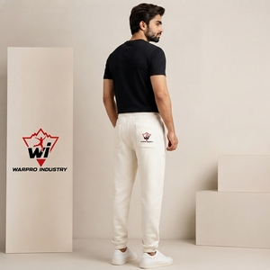 <b>Stretch</b> Material Comfortable Design Breathable Fit For Gym Workout <b>Men</b> Sweatpants Premium Athletic Jogger <b>Pants</b> Lightweight - Product Image 5