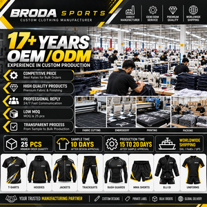 เสื้อฮู้ดดี้ผู้ชายผ้าฝ้ายเฟรนช์เทอร์รี่หนา 350gsm เป็นมิตรกับสิ่งแวดล้อม ปักลายตามสั่ง มีกระเป๋า ไม่มีเชือกผูกฮู้ด ขายส่ง - Product Image 6