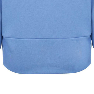 Premium Quality Ladies Oversize <b>Hoodie</b> <b>Soft</b> Breathable Cotton Fabric Casual Streetwear Hoodies With Custom Printing Option - Product Image 6